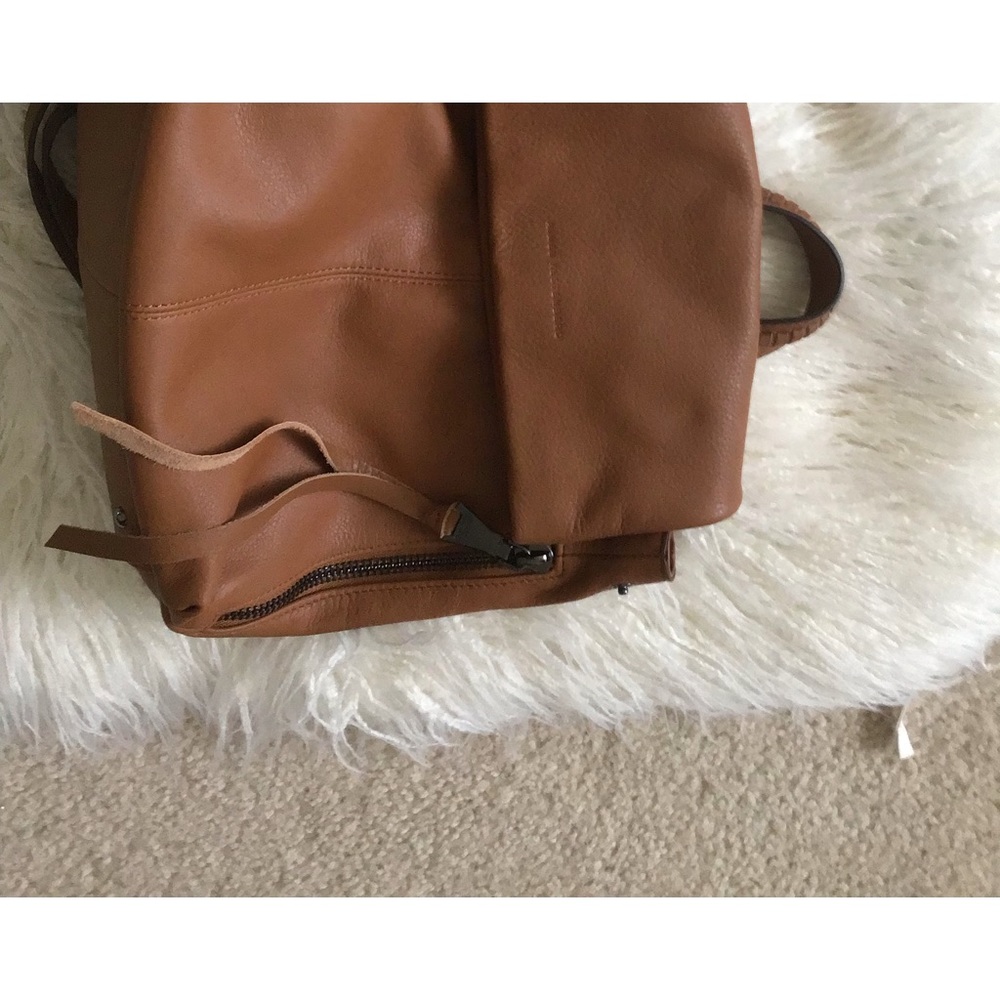 Aimee Kestenberg backpack / shoulder bag